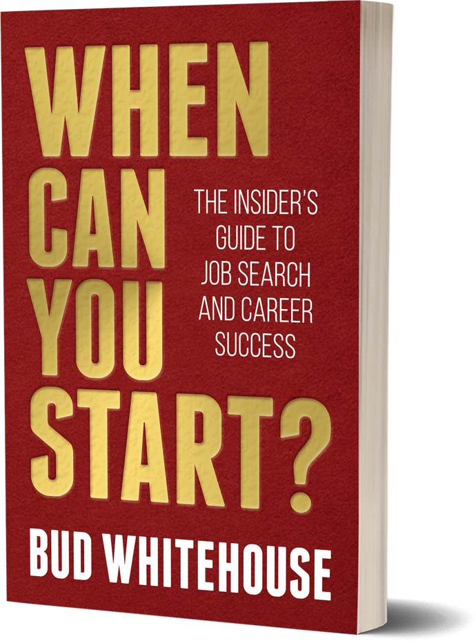 When Can You Start? (Paperback)